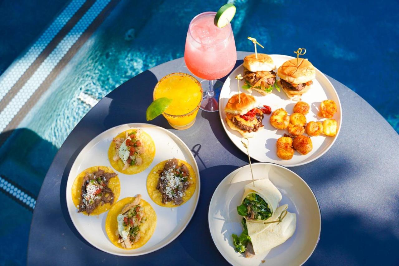 Wimberley Inn & Bar Экстерьер фото